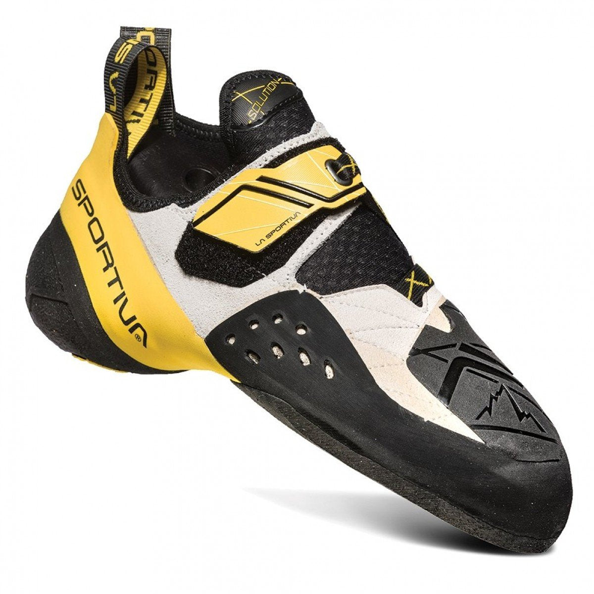 La Sportiva Solution Climbing Shoe