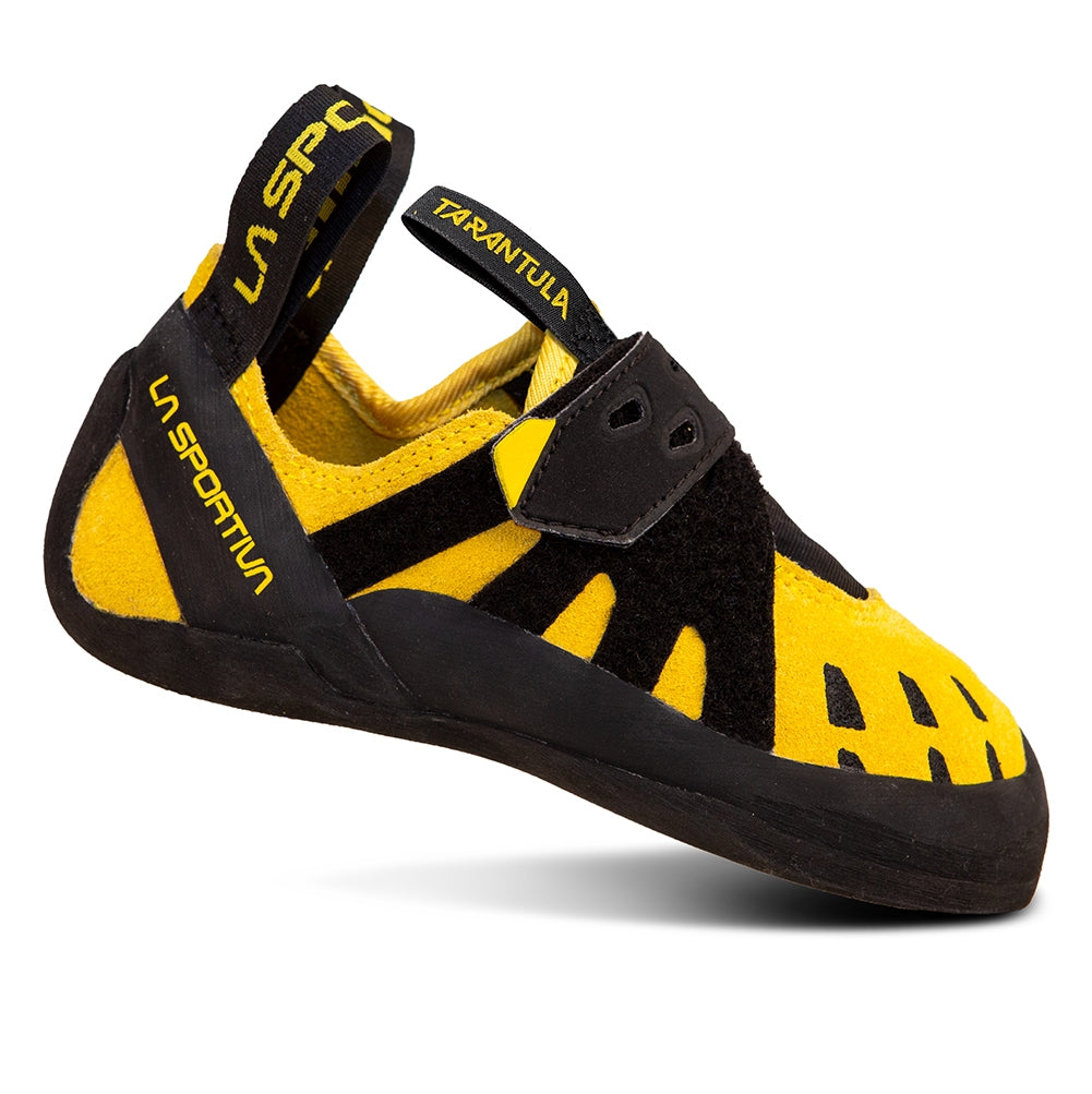 La Sportiva Tarantula Jr Kid's Climbing Shoe
