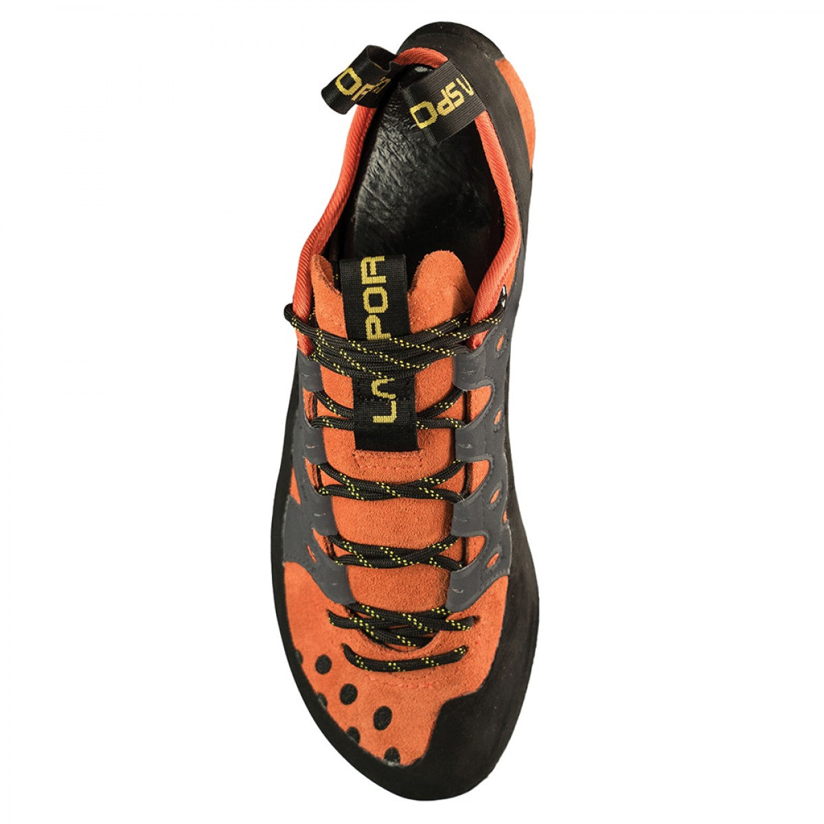 La Sportiva Tarantula Climbing Shoe - FLAME - CLOSEOUT