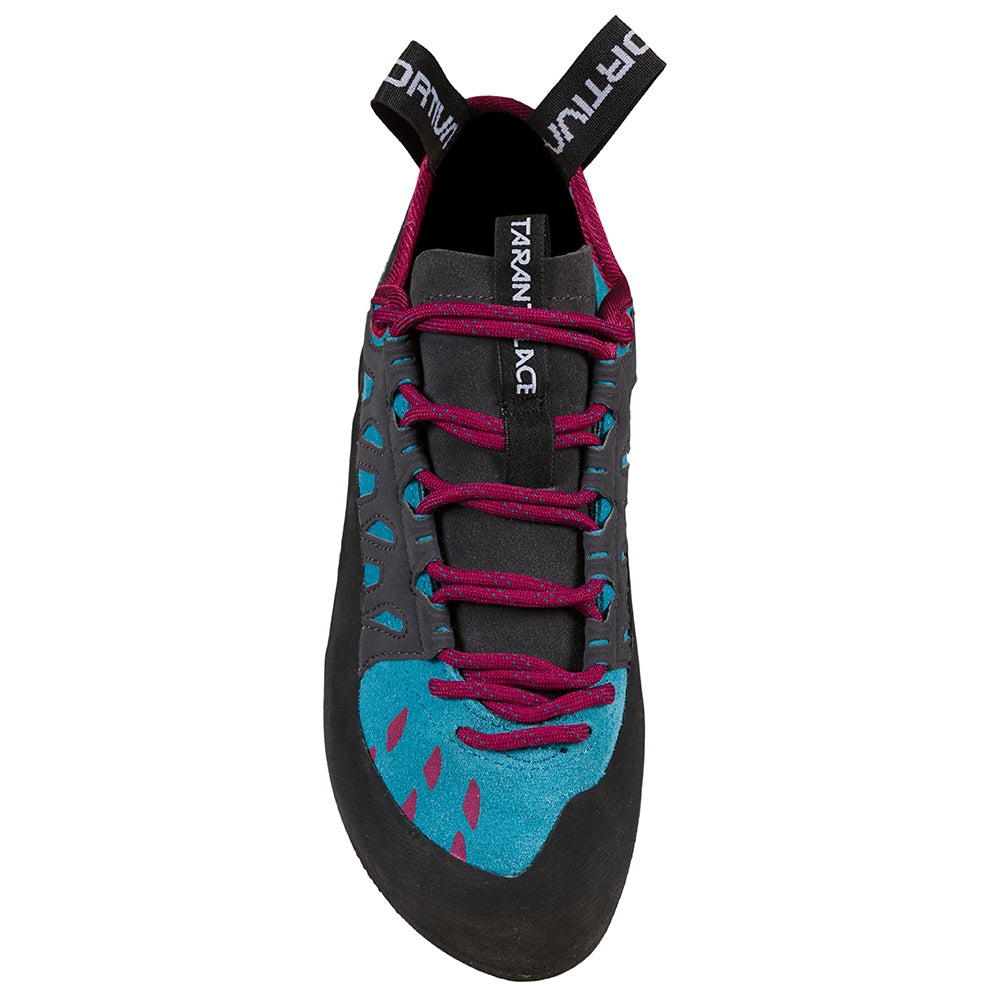 La Sportiva Women's Tarantulace Climbing Shoe
