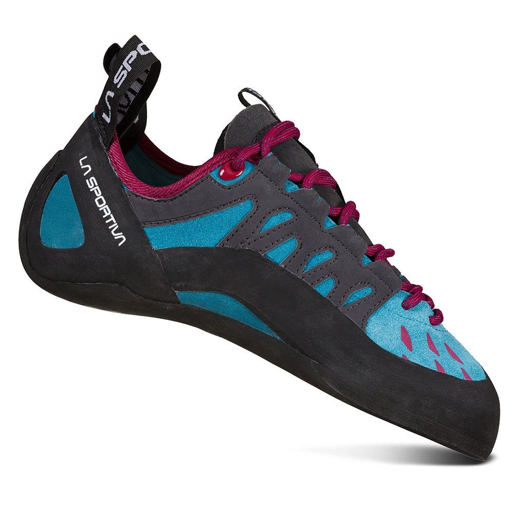 La Sportiva Women's Tarantulace Climbing Shoe