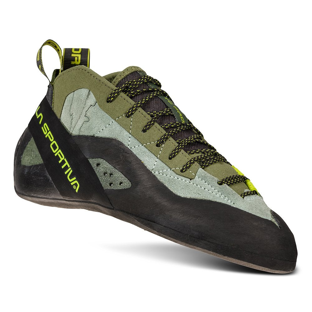 La Sportiva TC Pro Climbing Shoe