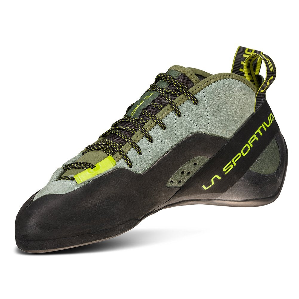 La Sportiva TC Pro Climbing Shoe