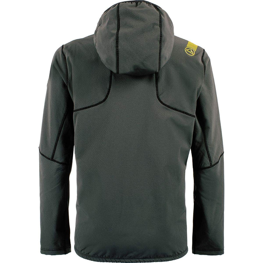 La Sportiva Theory Hoody - Black