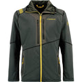 La Sportiva Theory Hoody - Black
