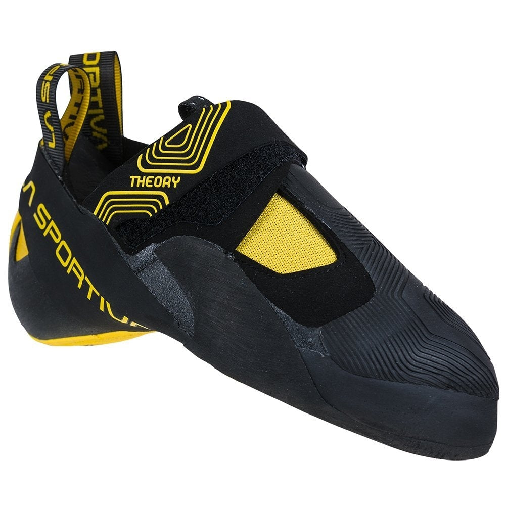 La Sportiva Theory Climbing Shoe