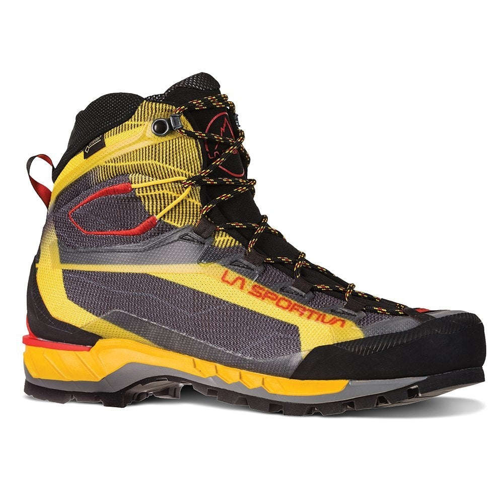 La Sportiva Trango Tech GTX Mountain Boot