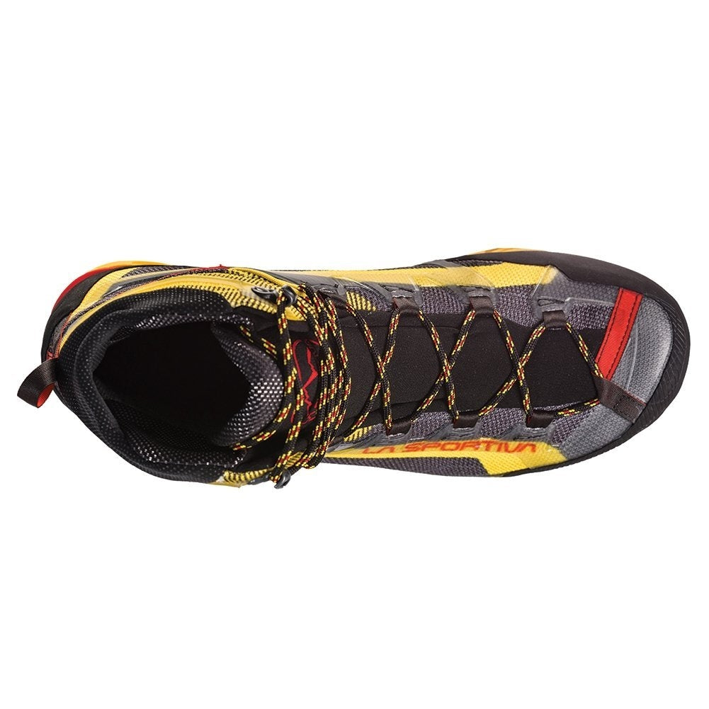 La Sportiva Trango Tech GTX Mountain Boot
