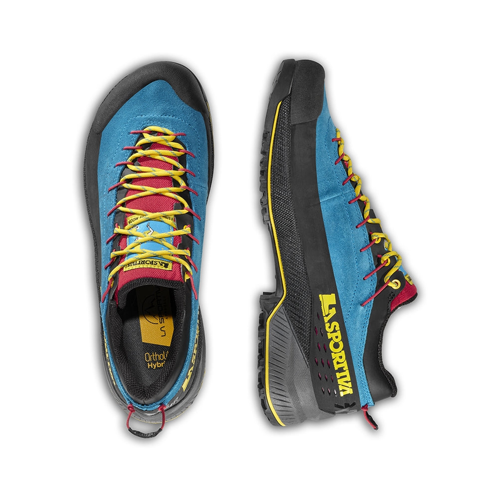 La Sportiva TX4 R Approach Shoe