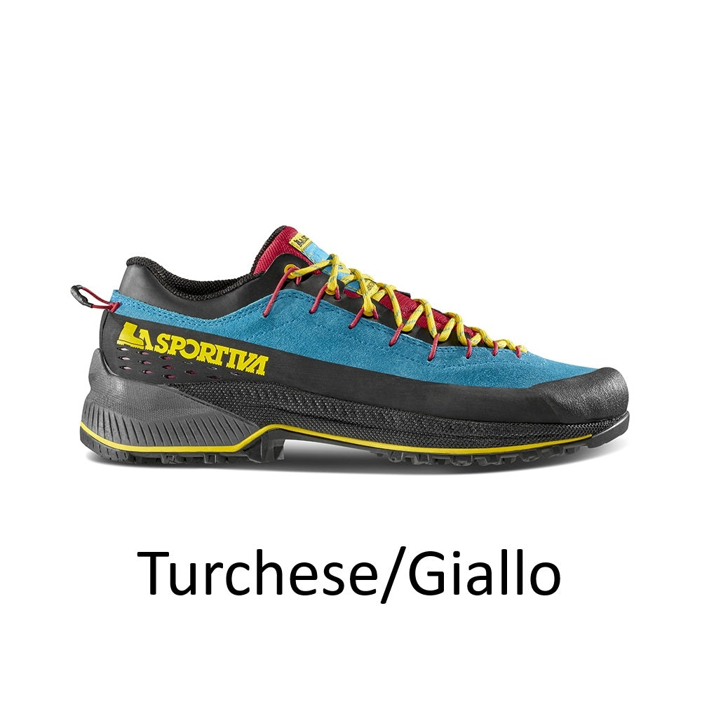 La Sportiva TX4 R Approach Shoe