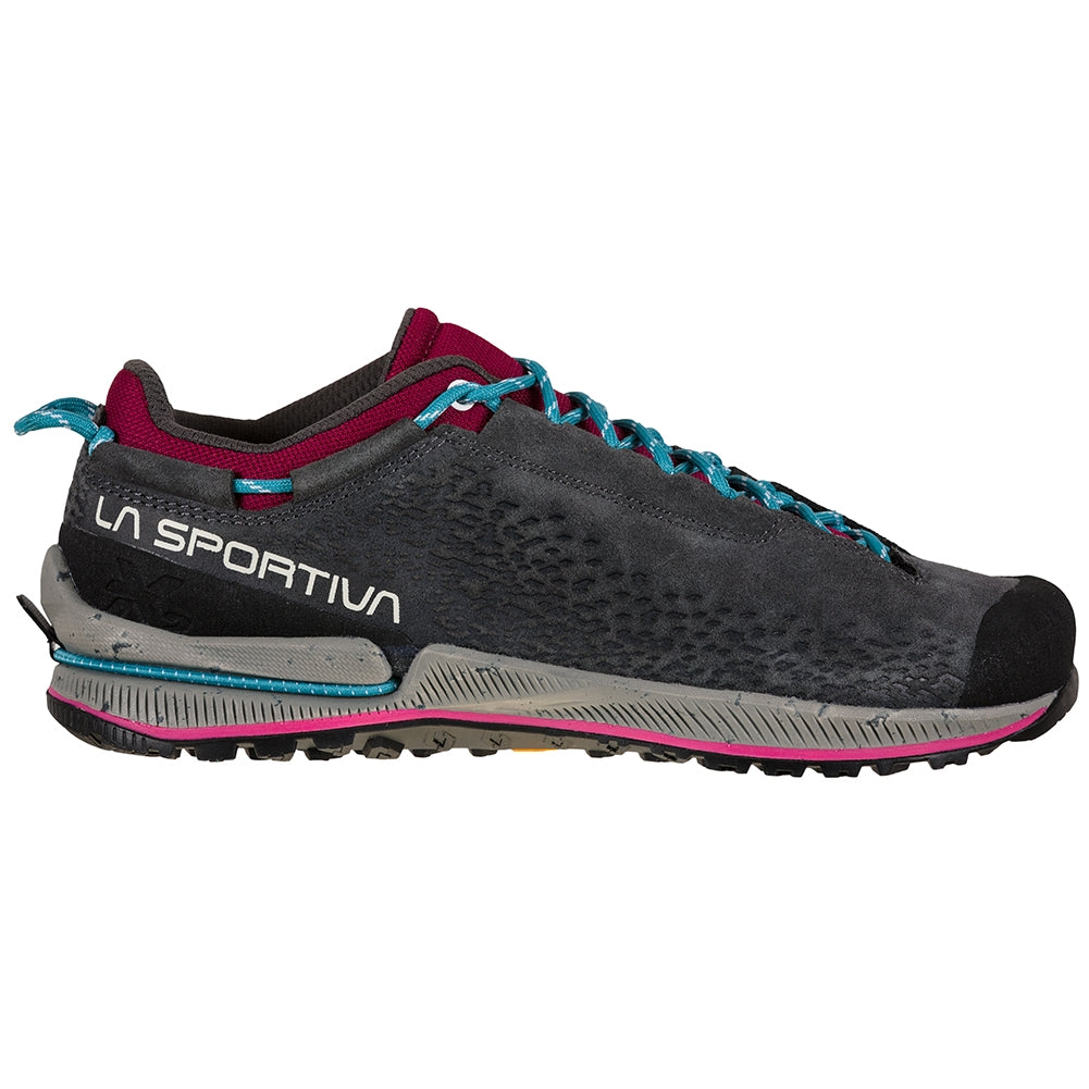 La Sportiva Women's TX2 EVO Leather Approach Shoe