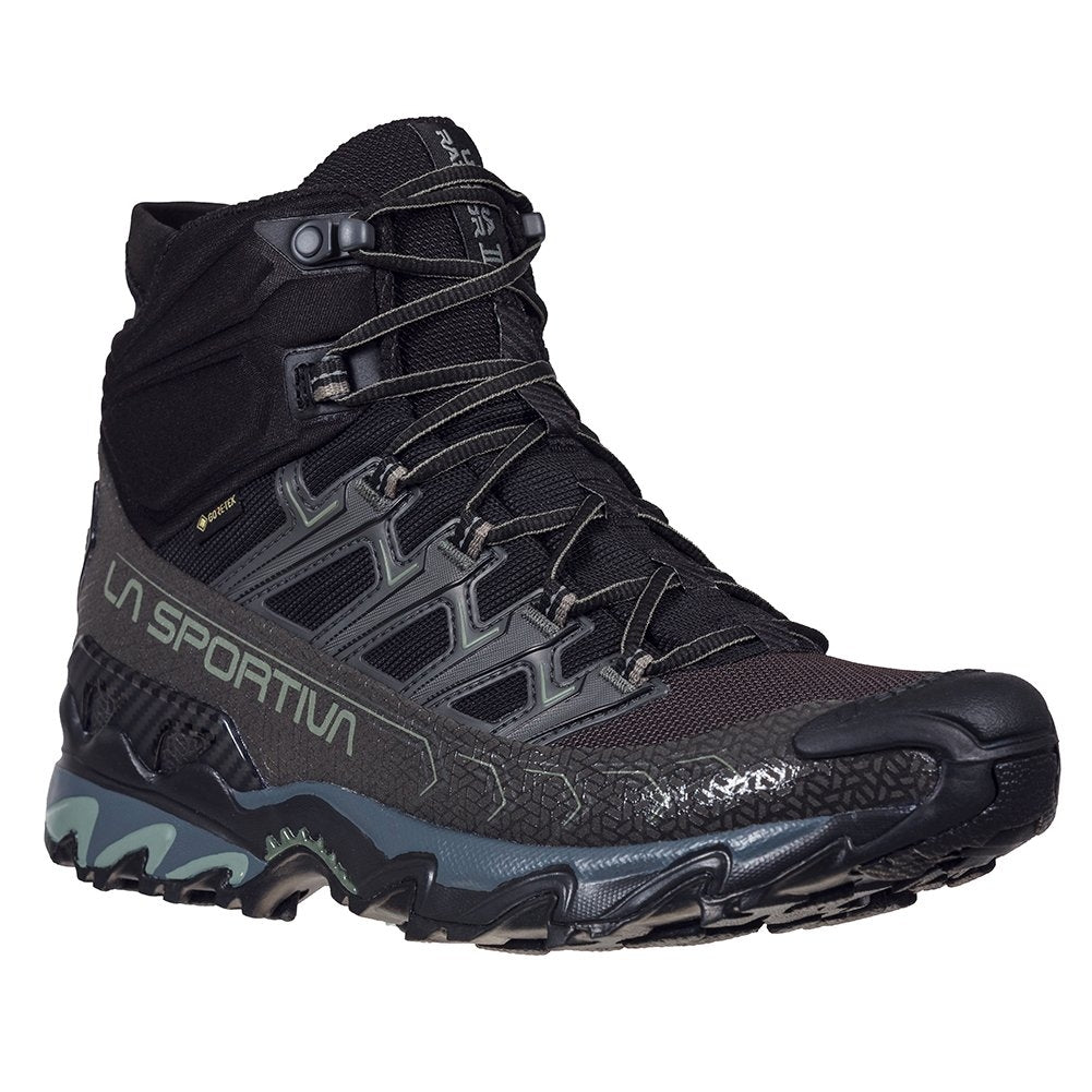 La Sportiva Ultra Raptor II Mid GTX Hiking Boot