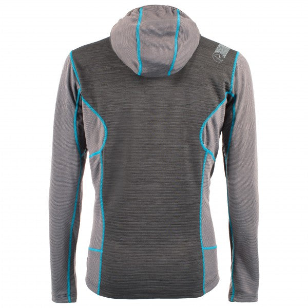 La Sportiva Ulysses Hoody - Carbon