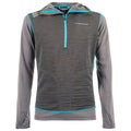 La Sportiva Ulysses Hoody - Carbon
