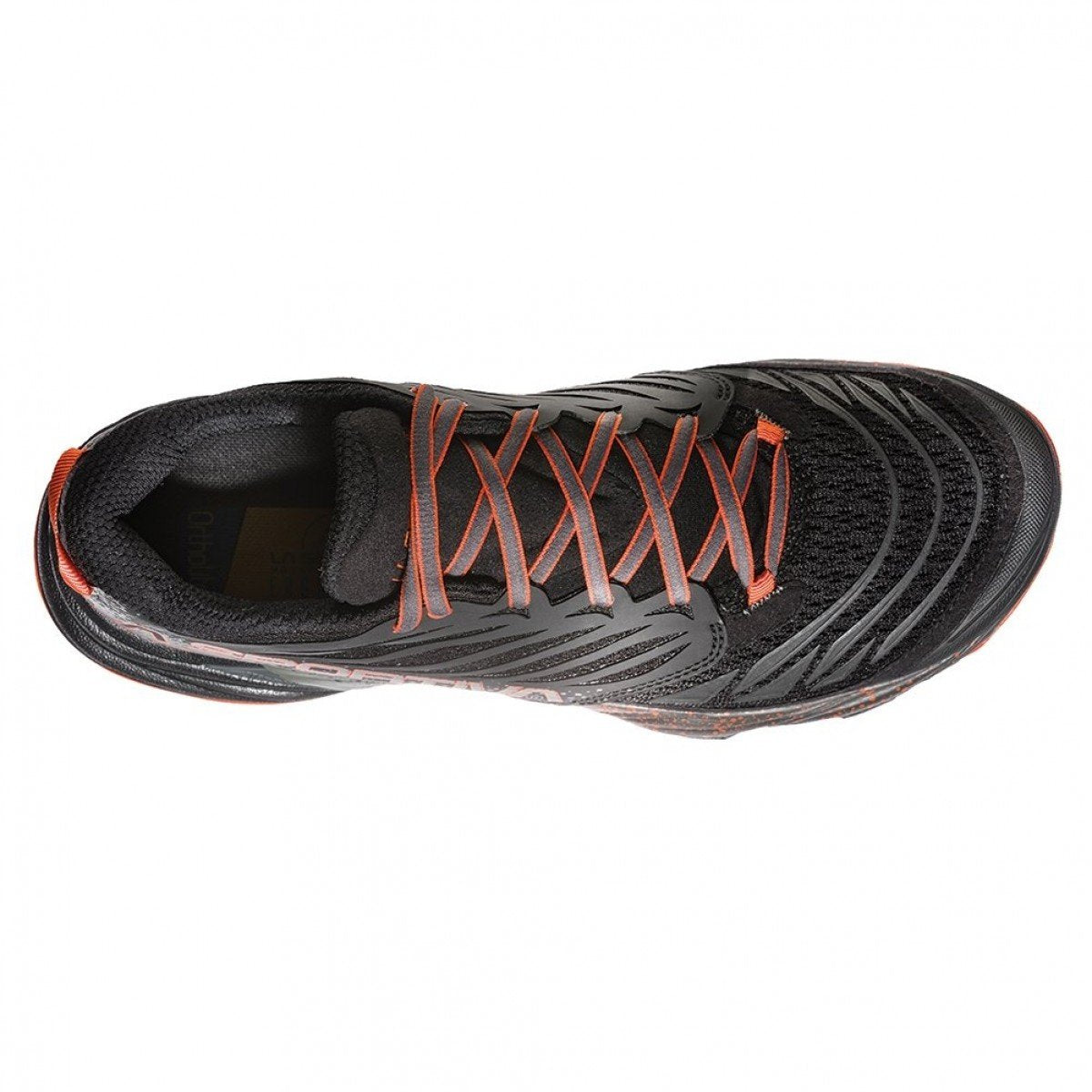 La Sportiva Akasha Trail Running Shoe