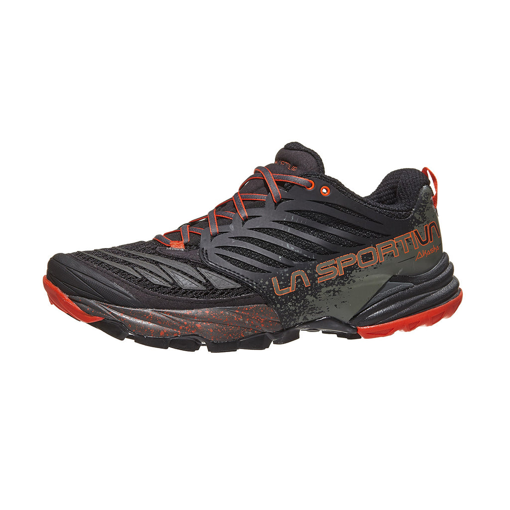 La Sportiva Akasha Trail Running Shoe