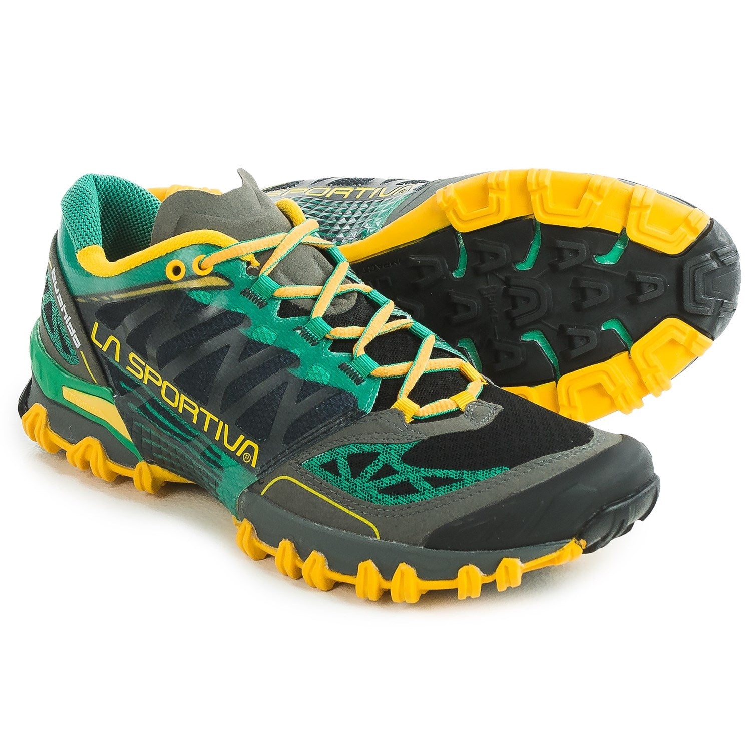 La Sportiva Bushido