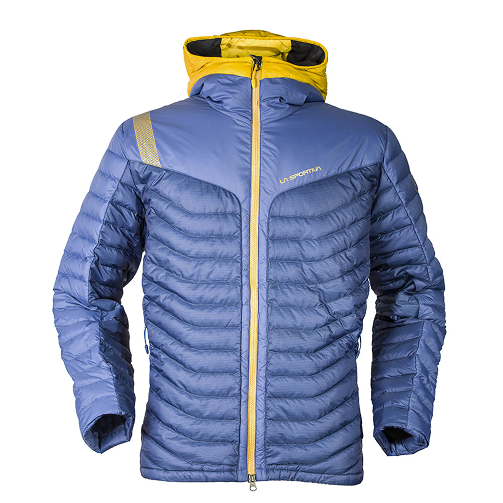 La Sportiva Cosmos Down Jacket