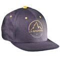 La Sportiva Flat Hat Logo