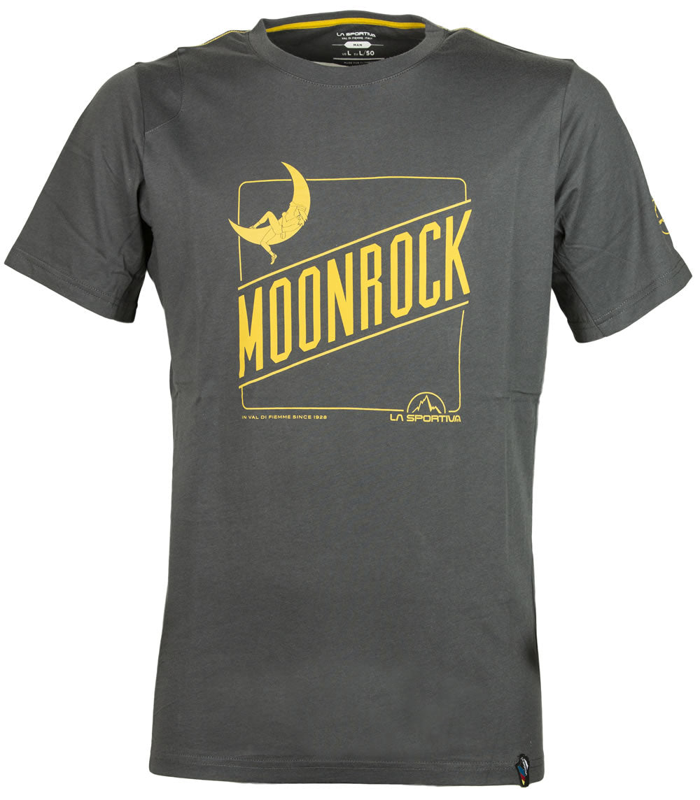 La Sportiva Moonrock Tee