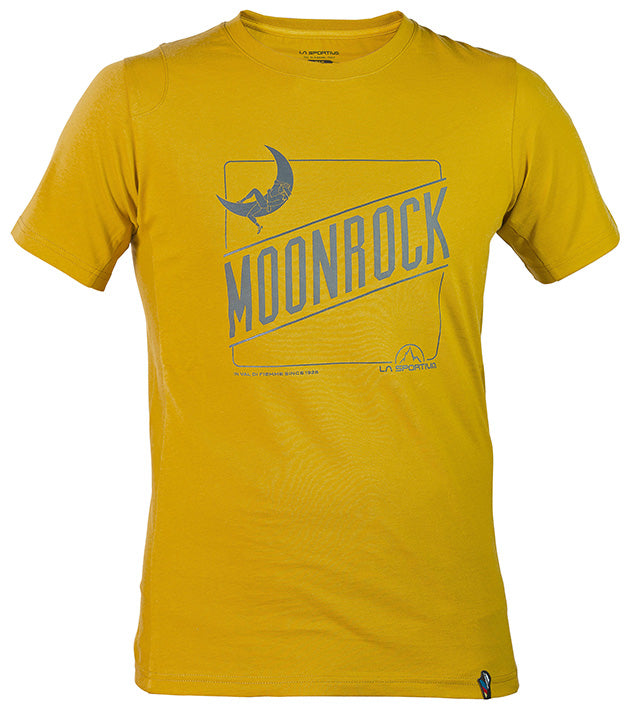 La Sportiva Moonrock Tee