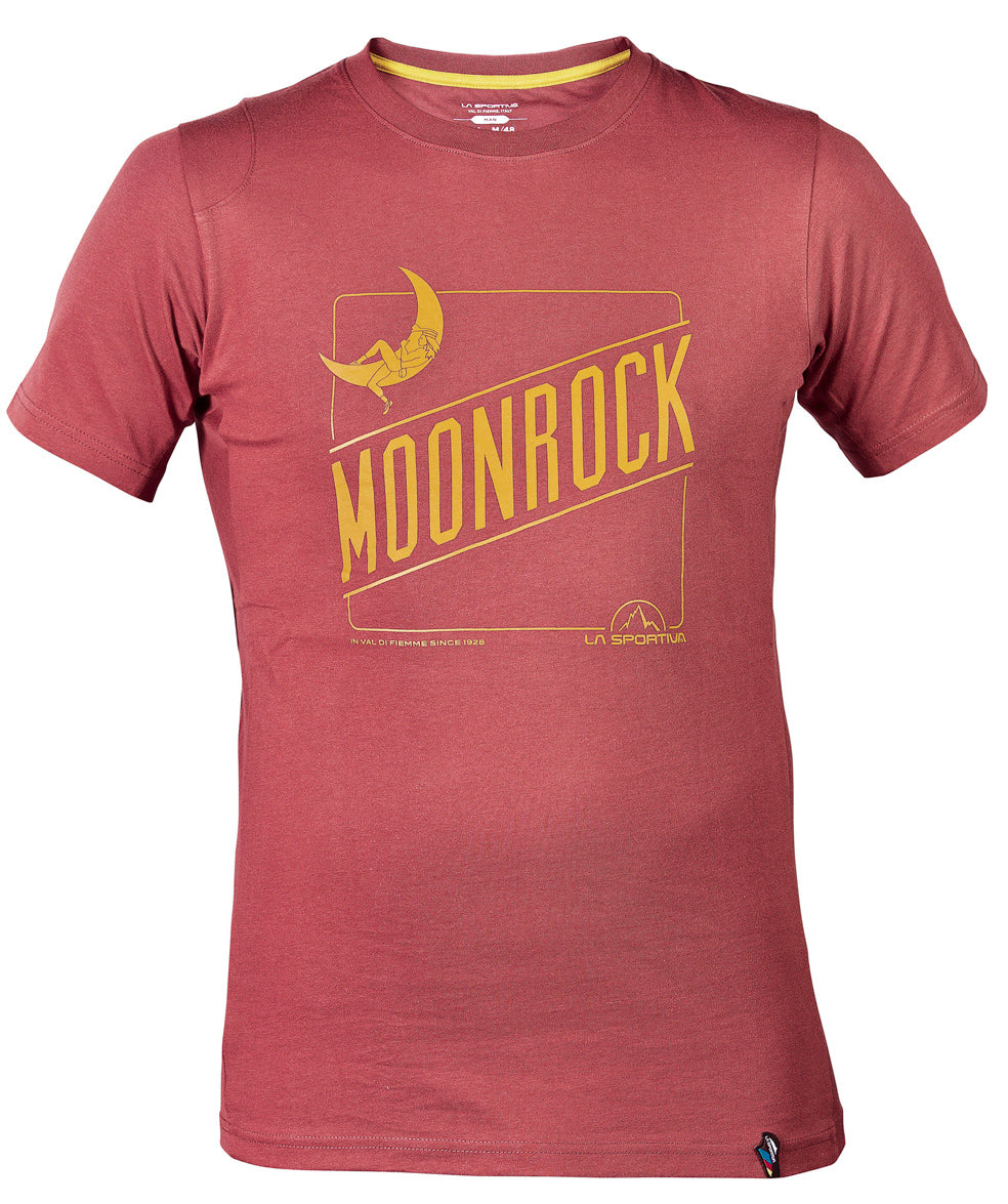 La Sportiva Moonrock Tee