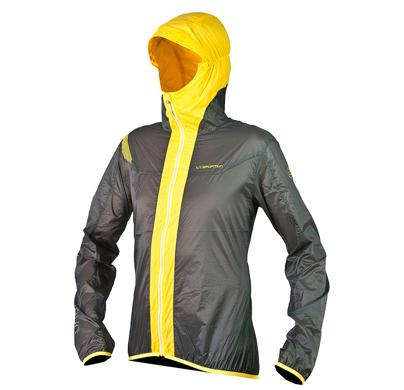 La Sportiva Oxygen 2.0 Jacket