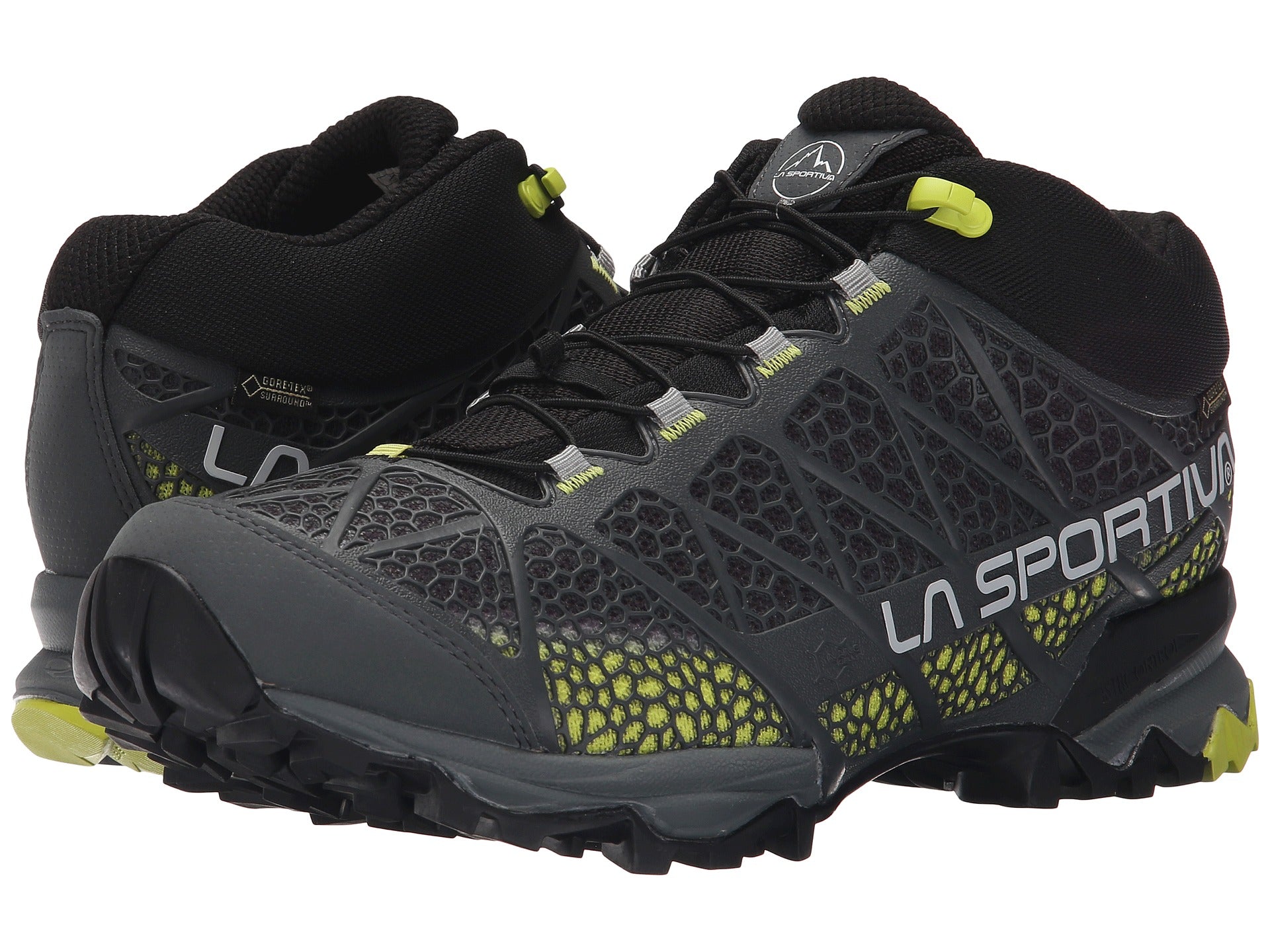La Sportiva Synthesis Mid GTX Shoe
