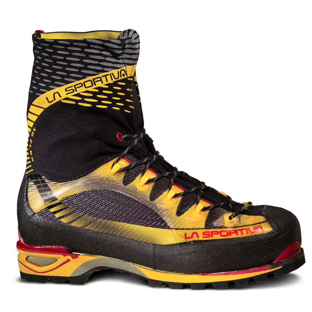 La Sportiva Trango Ice Cube GTX
