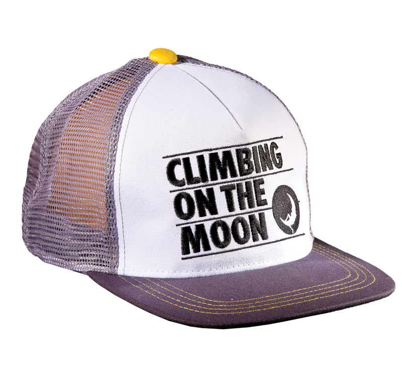 La Sportiva Trucker Hat Moon