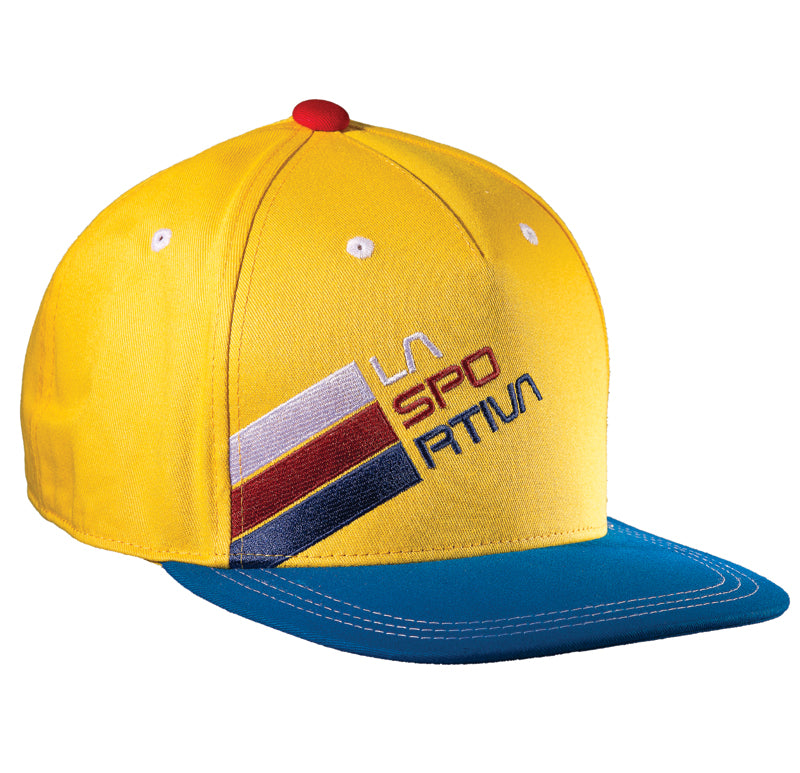 La Sportiva Trucker Hat Stripe