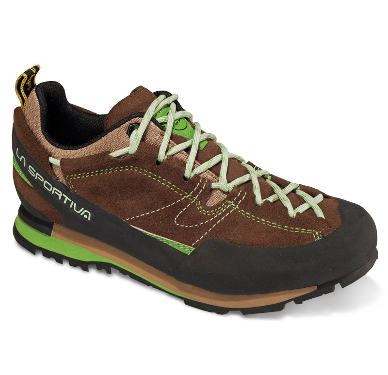 La Sportiva Women's Boulder X Approach Shoe