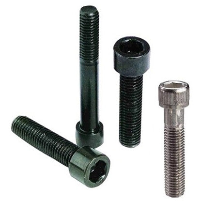 Socket Head Cap Screws 3/8" - 16