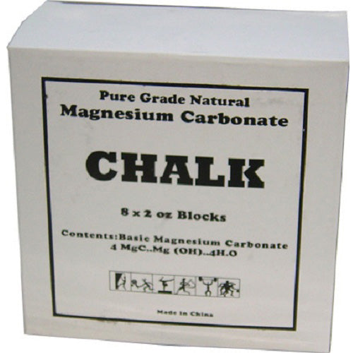 2 oz Block Chalk