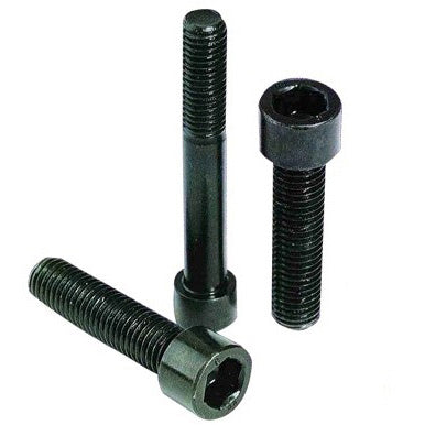 Socket Head Cap Screws 3/8" - 16