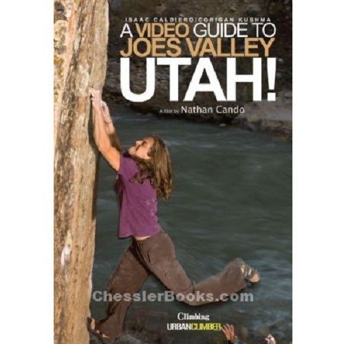A Video Guide to Joes Valley, Utah