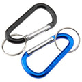 Accessory Keychain Carabiner