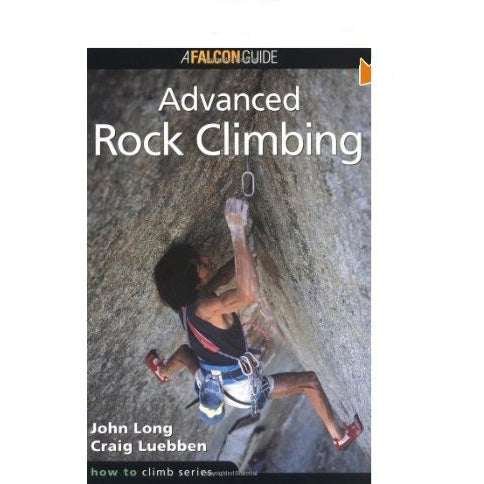 Advanced Rock Climbing