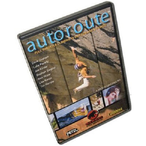Autoroute