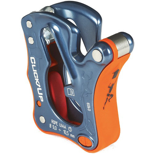 Climbing Technology Click-Up Belay Device