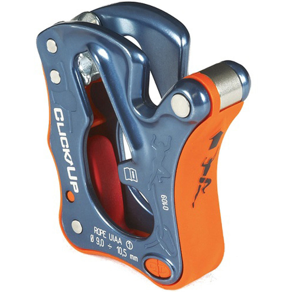 Climbing Technology Click-Up Belay Device