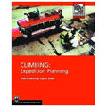 Climbing: Expedition Planning
