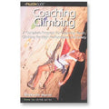Coaching Climbing