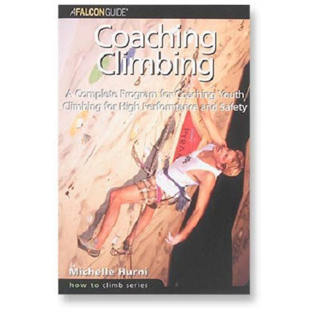 Coaching Climbing