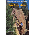Colorado Front Range Bouldering Vol. 2 - Boulder Area
