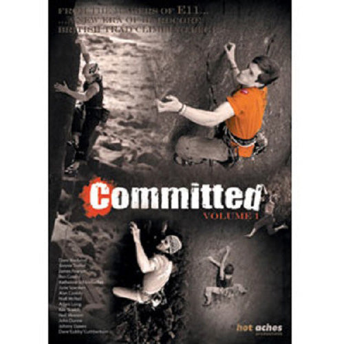 Committed Vol. 1
