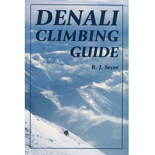 Denali Climbing Guide