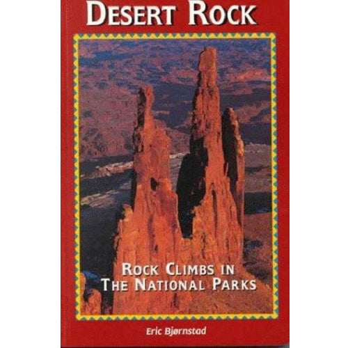 Desert Rock I Rock Climbs in the National Parks