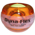 Dynaflex Powerball Amber Lighted Gyro Exerciser