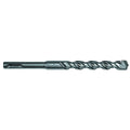 SDS Carbide Tipped Drill Bit (3/8")
